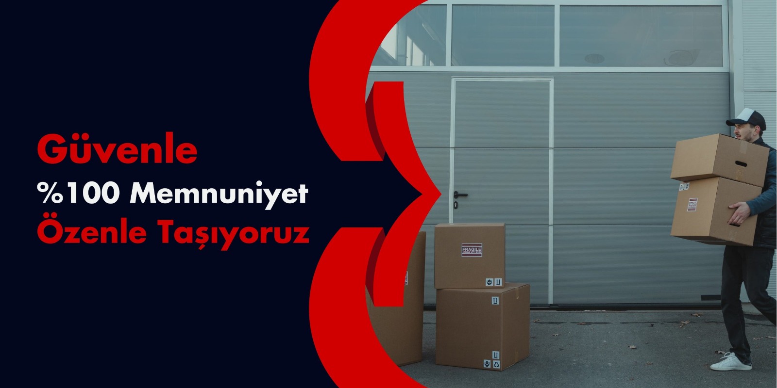 Kartepe Asansörlü Nakliye