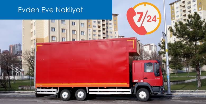 Kartepe Nakliye Hakkında 1998'den beri